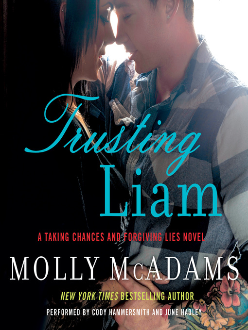 Title details for Trusting Liam by Molly McAdams - Wait list